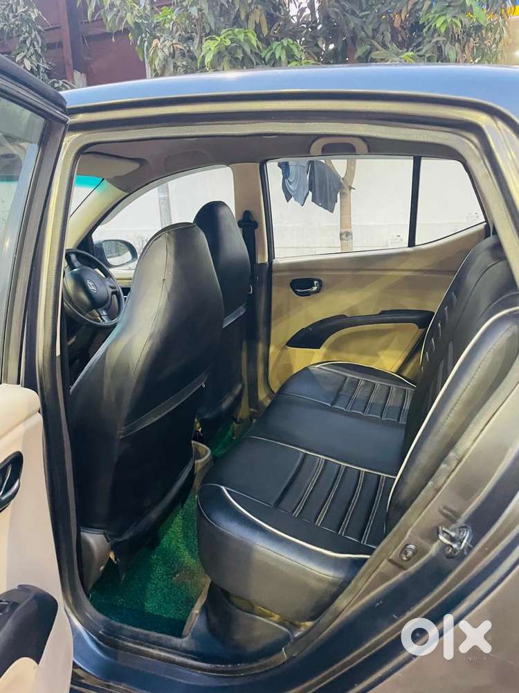 Hyundai I10 1.2 Kappa Magna, 2011, Petrol