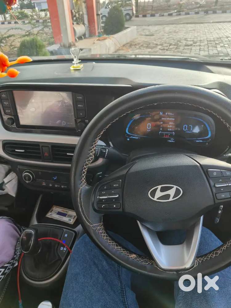 Hyundai Exter 2024 Awesome Condition 1st Owner