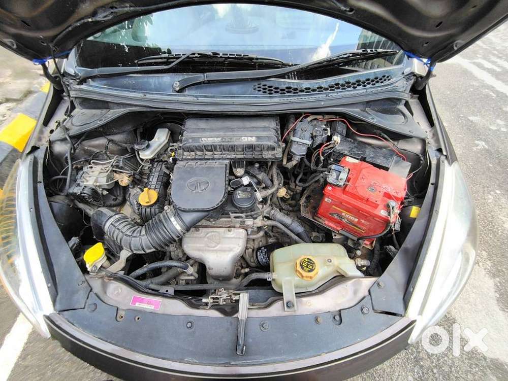 Tata Tiago 1.2 Revotron Xe Option, 2019, Petrol