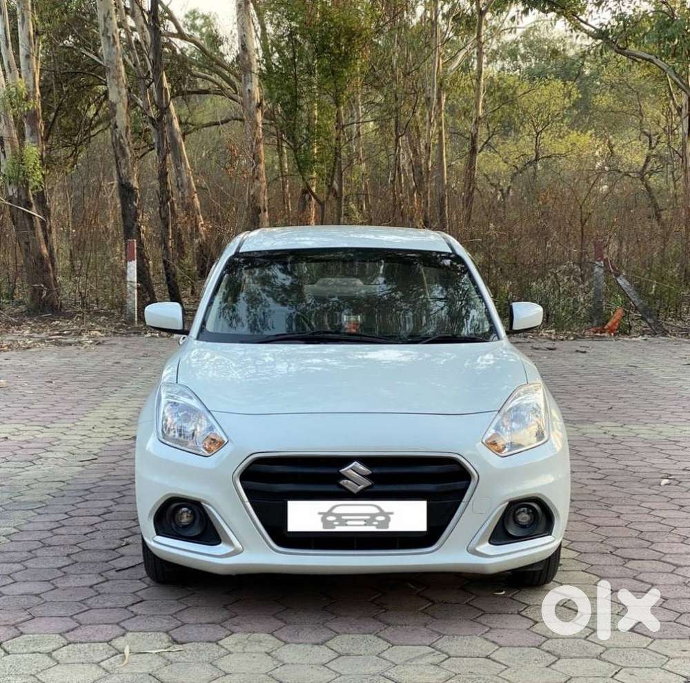 Maruti Suzuki Dzire 1.2 Lxi, 2020, Petrol