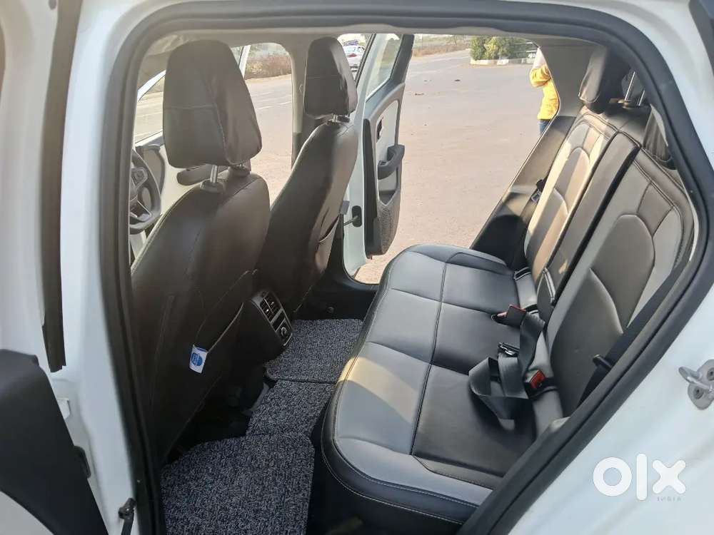 Tata Altroz Ev 2022 Petrol Good Condition