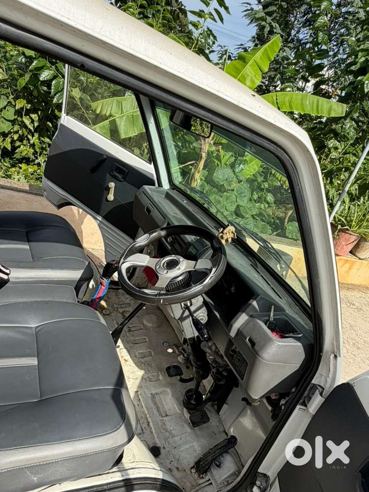 Good Condition Vehicle