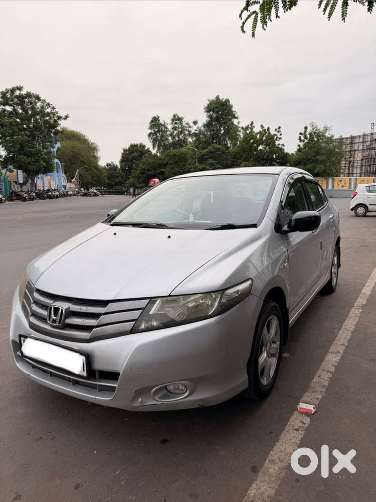 Honda City 2010 Model