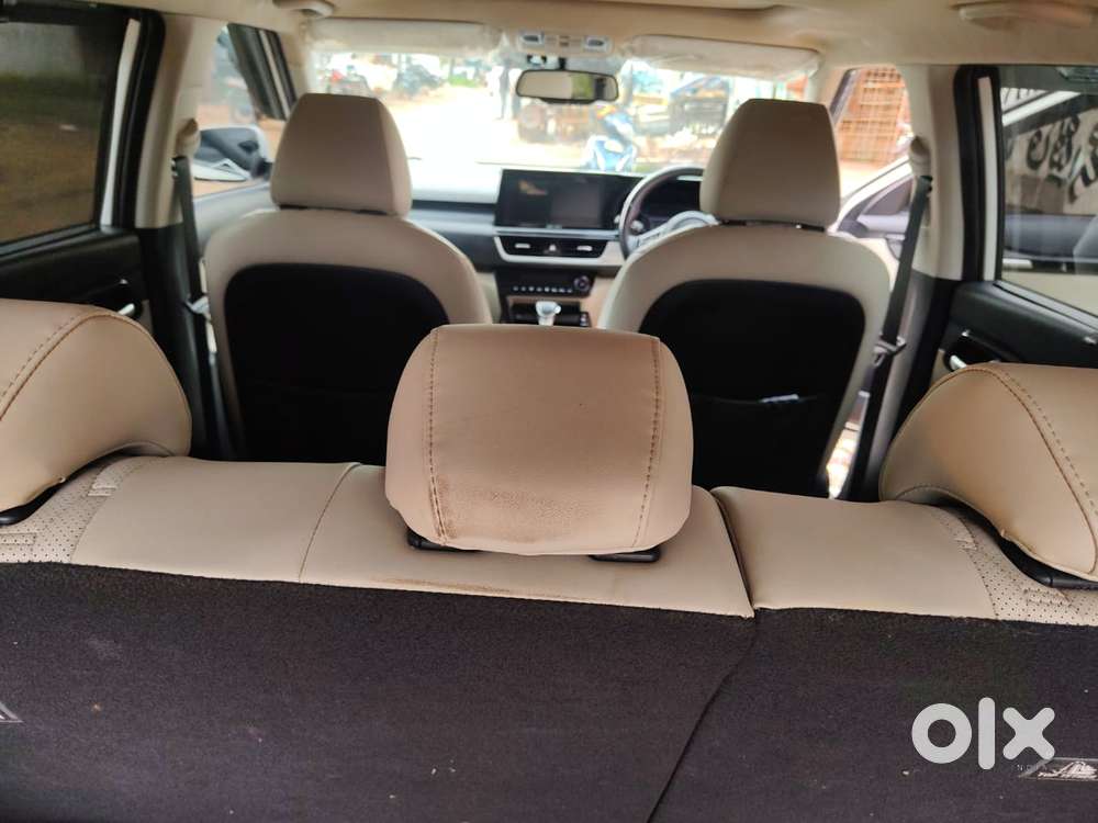 Kia Seltos Htx Plus D, 2020, Diesel