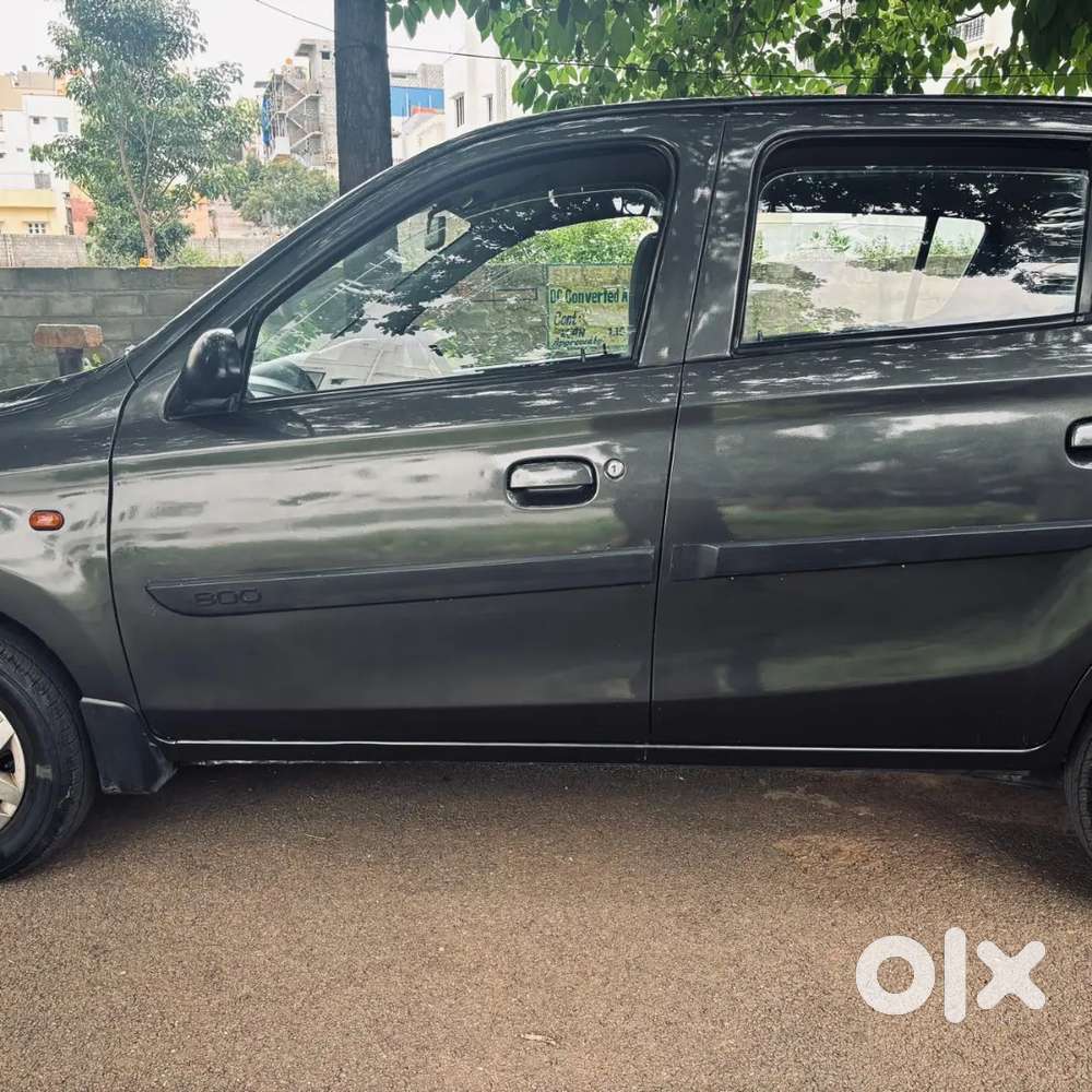 Maruti Suzuki Alto 800 2014 Petrol 60000 Km Driven