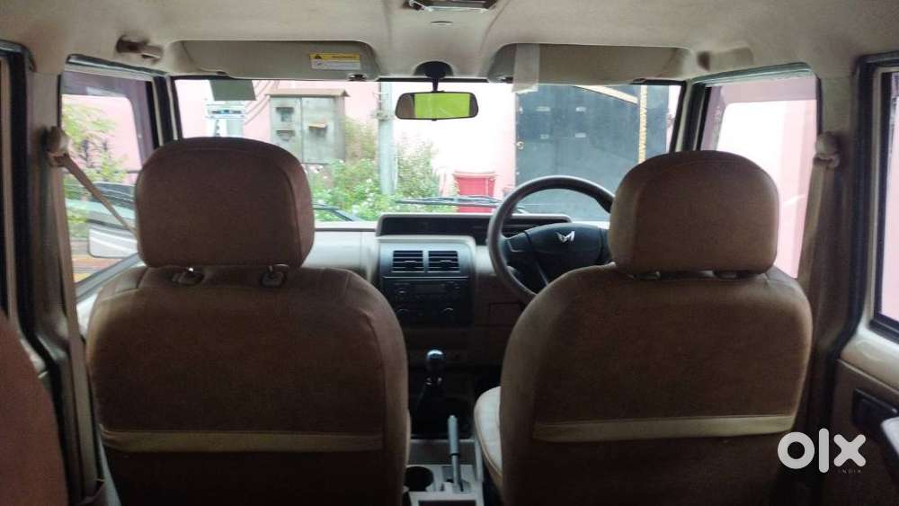 Mahindra Bolero 1.5 B6 (o), 2023, Diesel