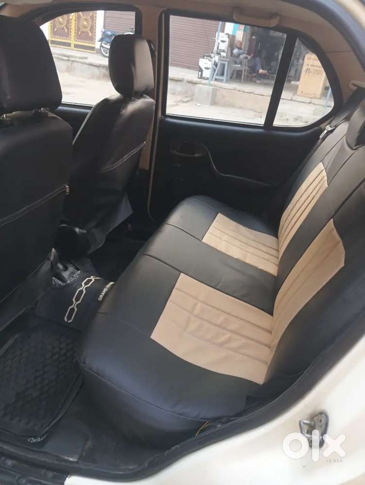 Tata Indigo Ecs 2015 Diesel 85000 Km Driven