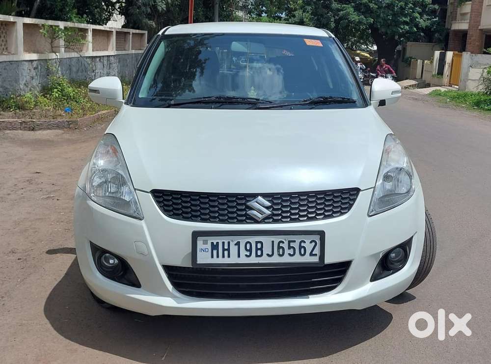 Maruti Suzuki Swift Zdi Plus, 2013, Diesel