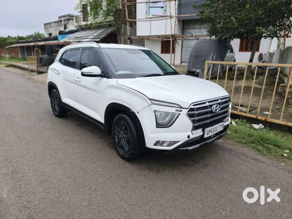 Hyundai Creta Diesel 2020 Last