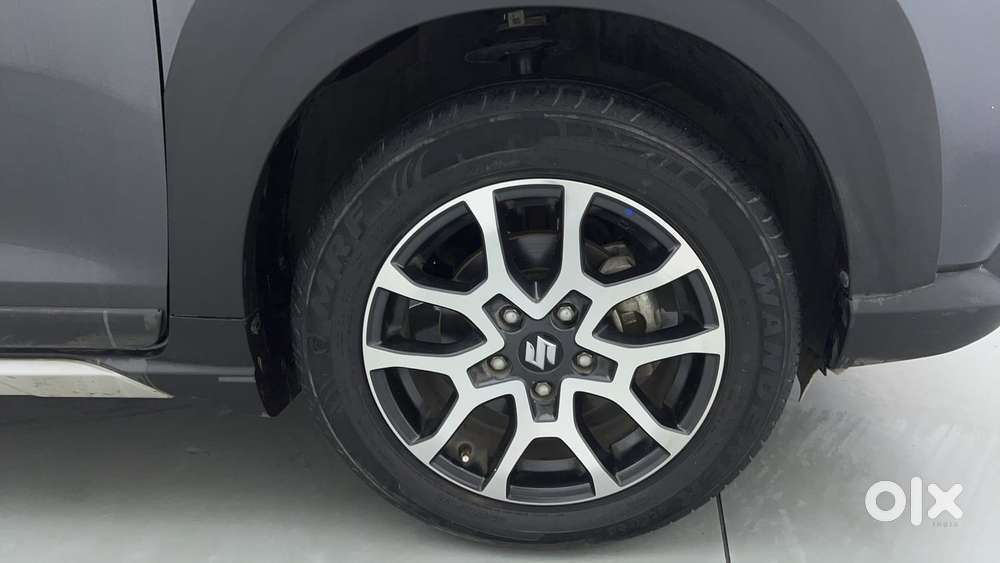 Maruti Suzuki Xl6 1.5 Zeta Mt, 2023, Petrol