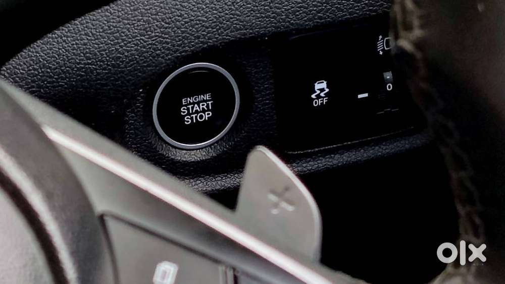 Hyundai Creta 1.5 Sx (o) Ivt Petrol, 2020, Petrol