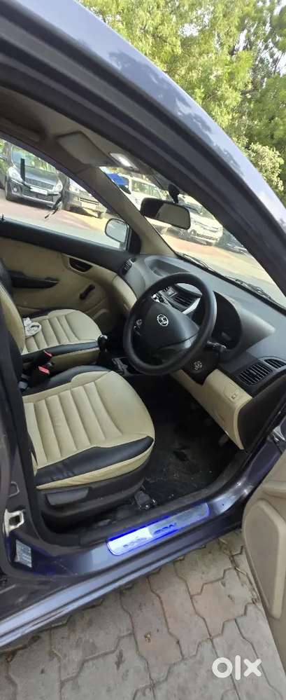 Hyundai Eon 2011 Petrol Manual