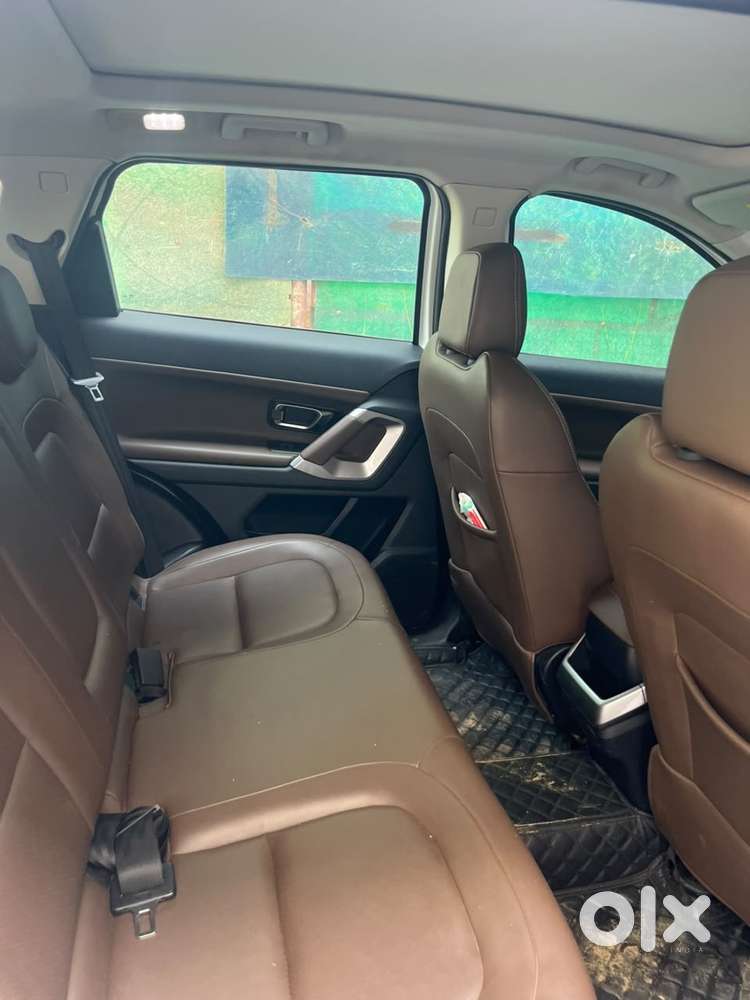 2020 Tata Harrier Xza Plus At