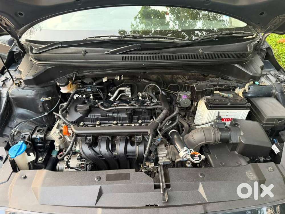 Hyundai I20 1.2 Spotz, 2022, Petrol