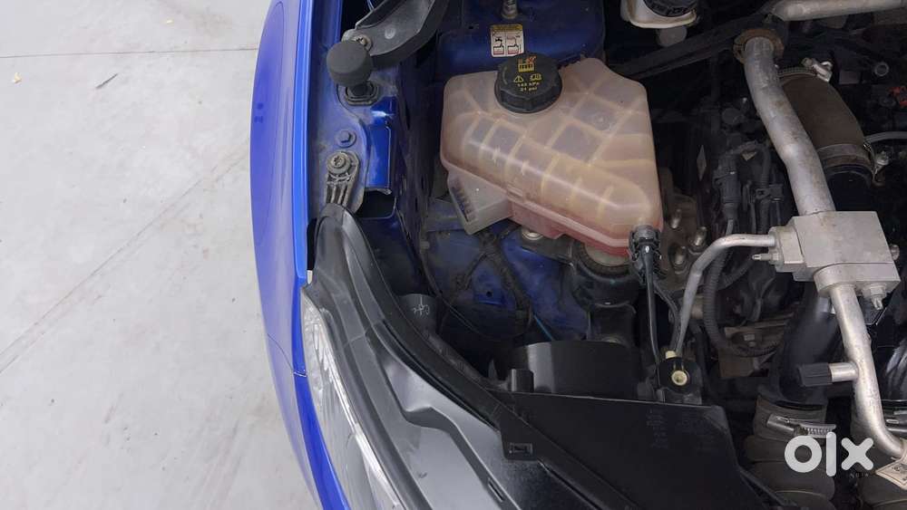 Ford Ecosport 1.5 Diesel Titanium, 2017, Diesel