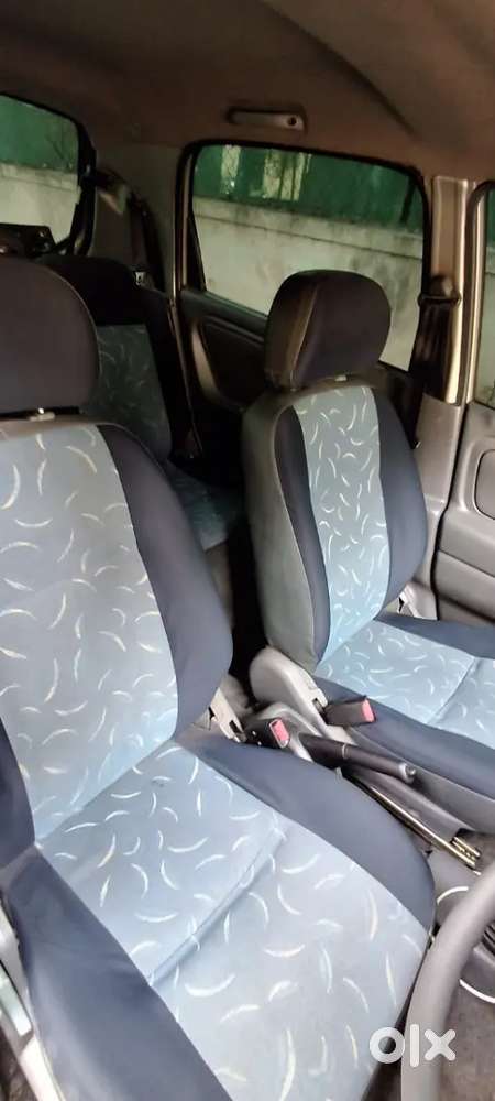 Maruti Suzuki Alto 2006 Car