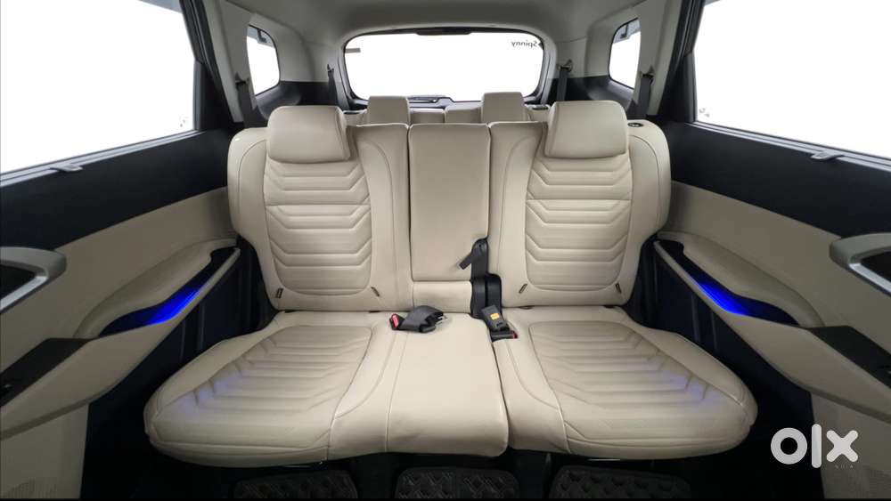 Kia Carens 1.5 Luxury Plus Diesel 7str Imt, 2022, Diesel