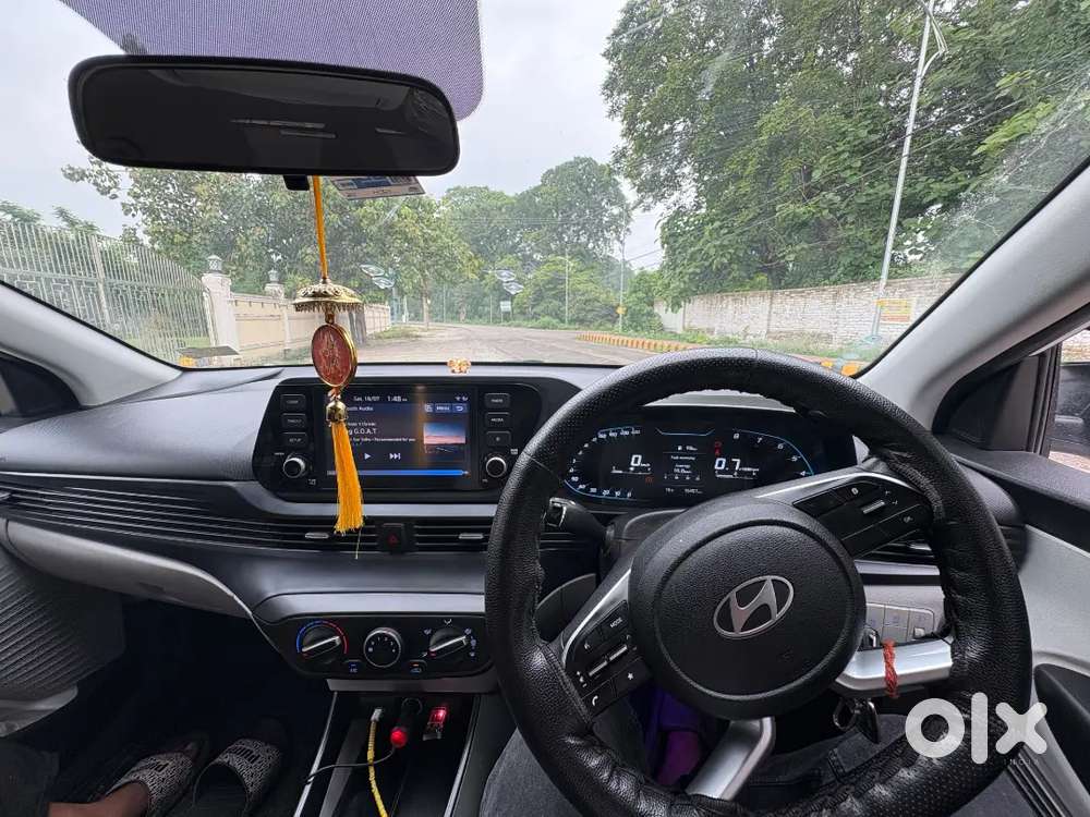 Hyundai I20 1.2 Magna 2024