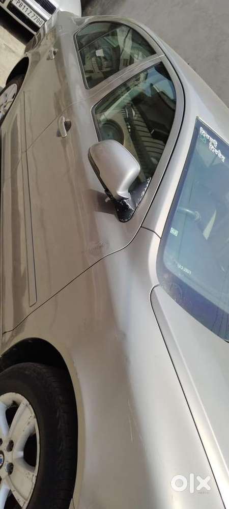 Skoda Diesel Car 2009
