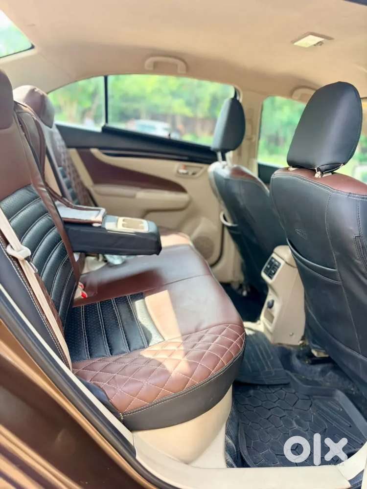 Maruti Suzuki Ciaz Vdi+ 2016 Diesel