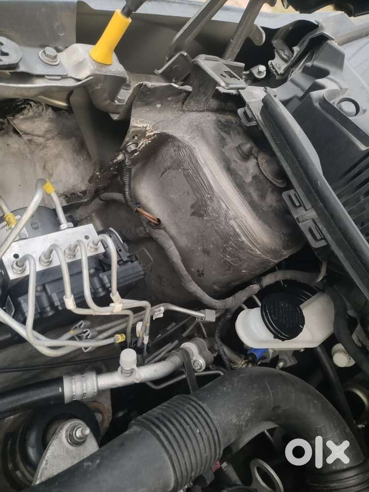 Tata Nexon Petrol 2024