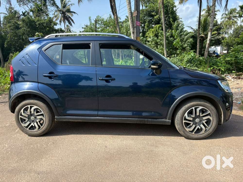Maruti Suzuki Petrol Car 2023