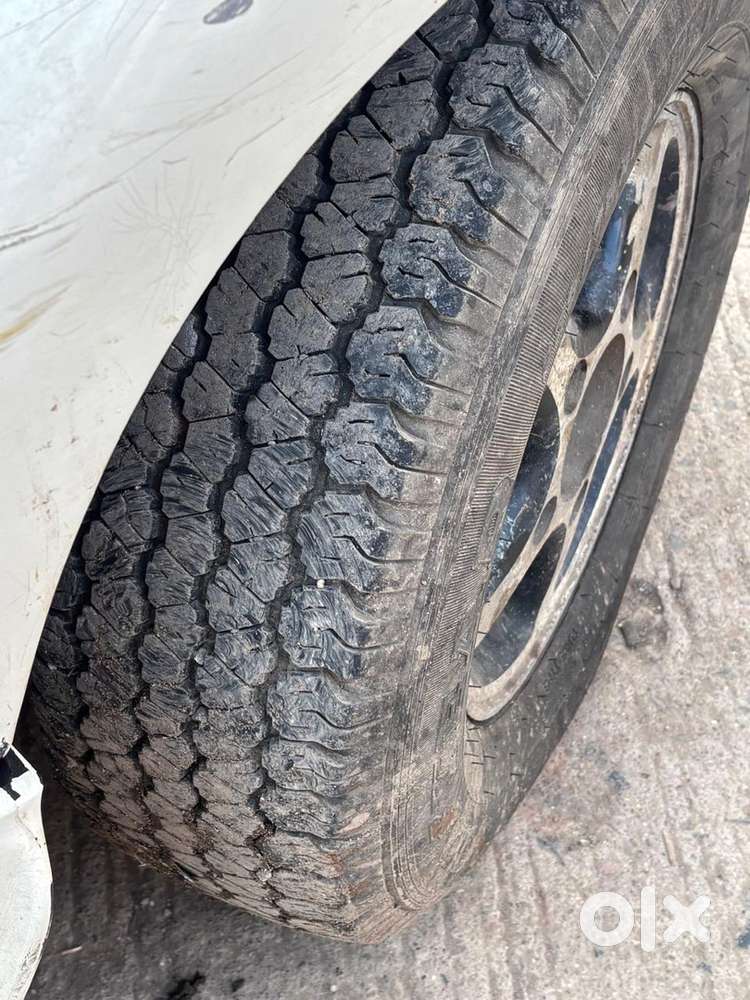 Mahindra Scorpio 2013 Diesel Manual