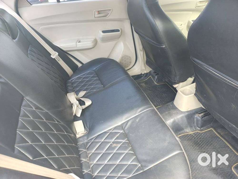 Maruti Suzuki Dzire 1.2 Lxi, 2021, Petrol