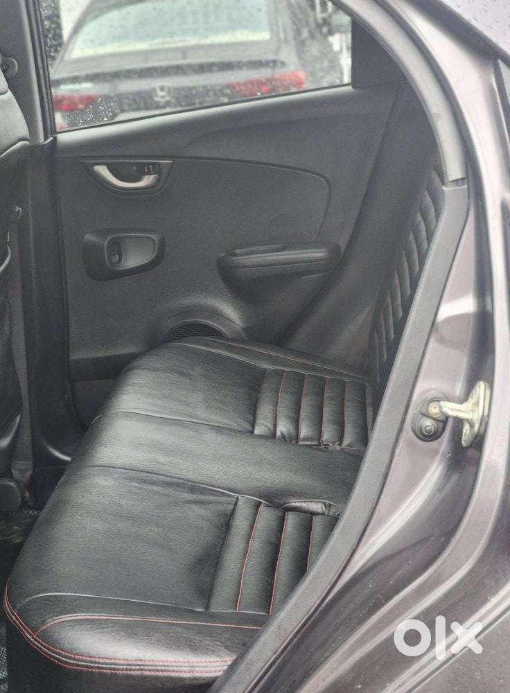 Honda Brio 1.2 Vx At, 2018, Petrol