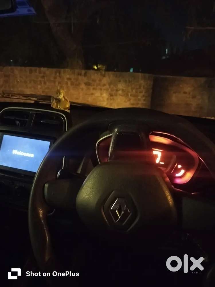 Renault 2025 Kwid 2018