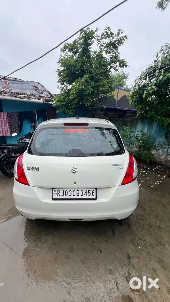 Swift Maruti Suzuki 2013