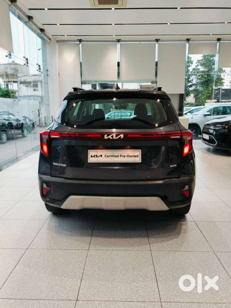 Kia Seltos Htk D, 2023, Diesel