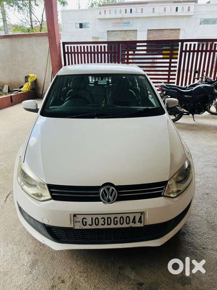 Only Showroom Serviced Highly Maintained Polo