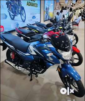 Olx hotsell honda 125