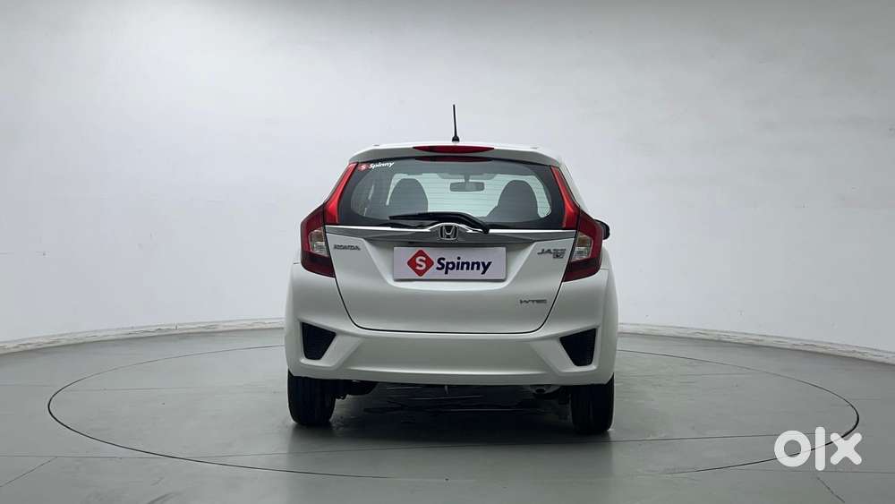 Honda Jazz V At I-vtec, 2015, Petrol