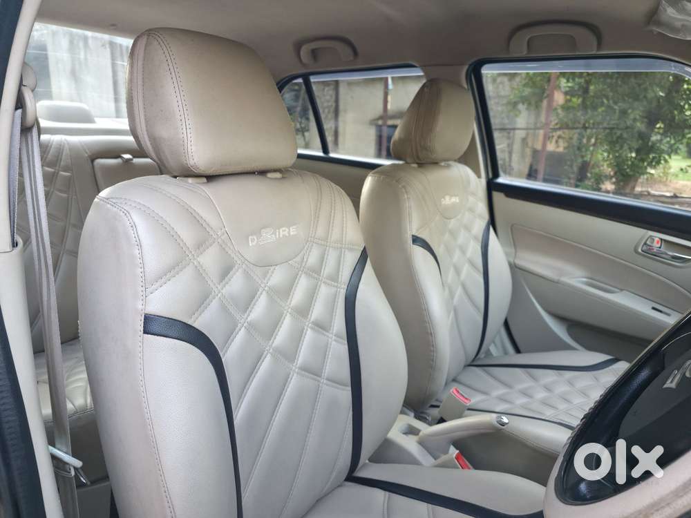 Maruti Suzuki Swift Dzire 2015-2017 1.2 Vxi, 2016, Petrol