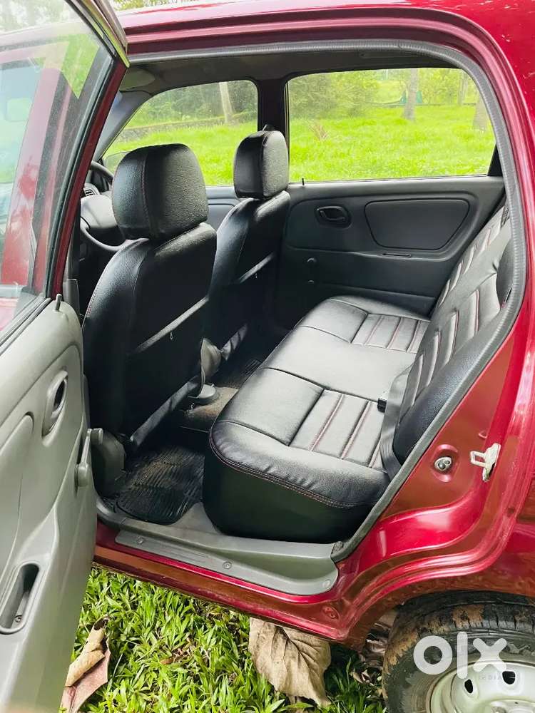 Maruti Suzuki Alto 2006 Lxi