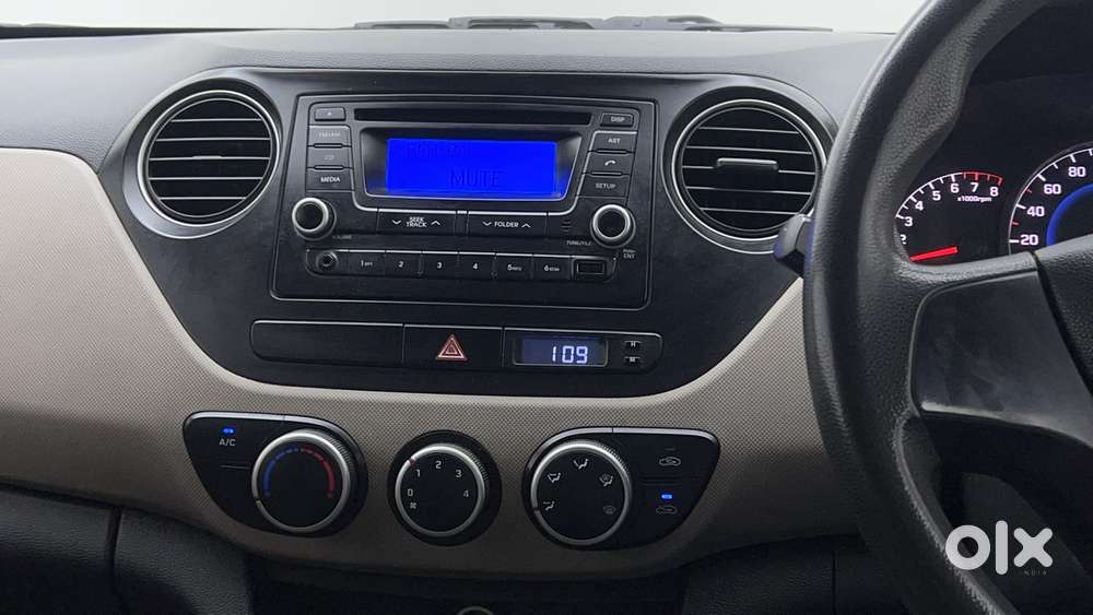 Hyundai Grand I10 1.2 Kappa Magna, 2015, Petrol