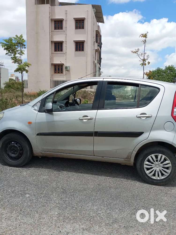 Suzuki Ritz 2011 - Good Condition