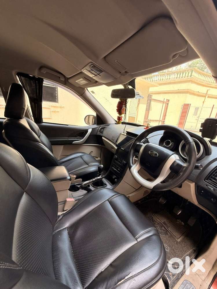 Mahindra Xuv500 Diesel 2016