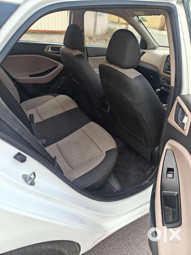 Hyundai Elite I20 Sportz (o) 1.2, 2019, Diesel