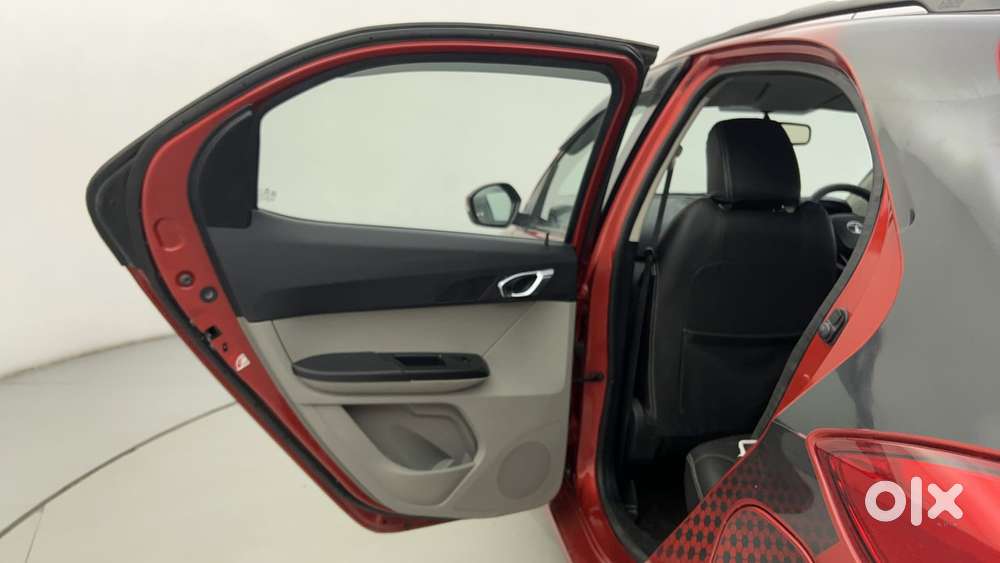Tata Tiago 1.2 Revotron Xz Plus, 2019, Petrol
