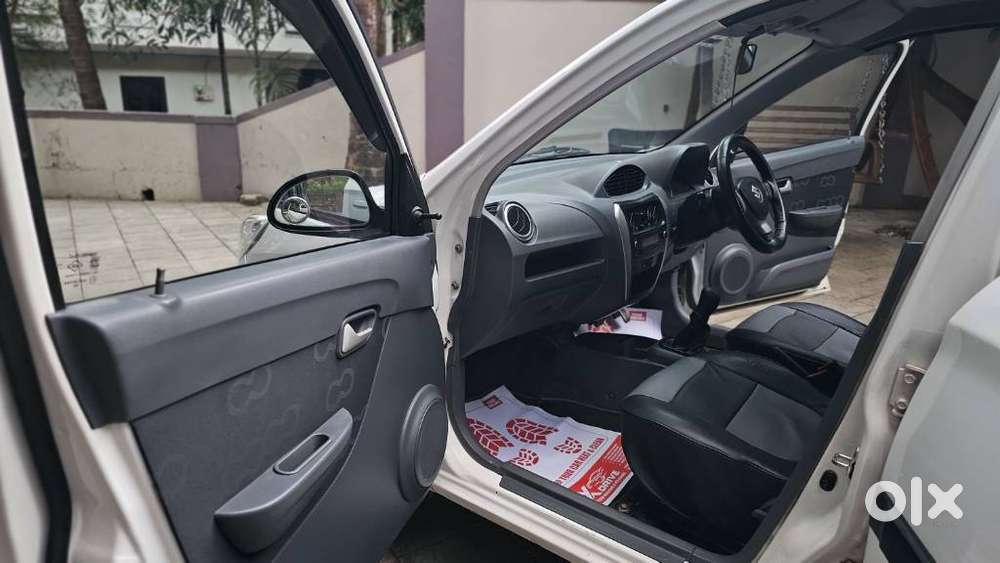 Maruti Suzuki Alto 800 Vxi, 2014, Petrol