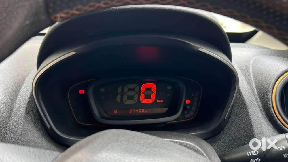 Renault Kwid Climber 1.0 Mt, 2018, Petrol