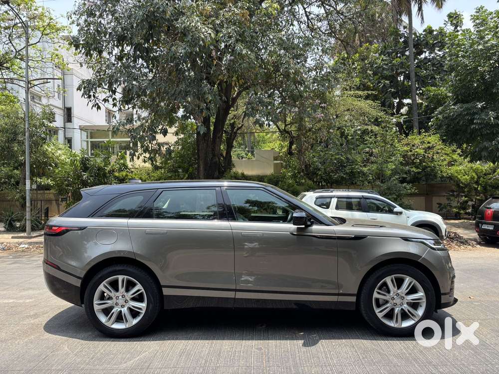Land Rover Range Velar P250 R-dynamic S, 2020, Petrol