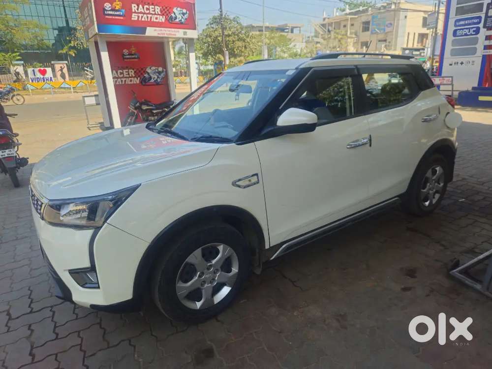 Mahindra Xuv 300 W6 39000km Driven
