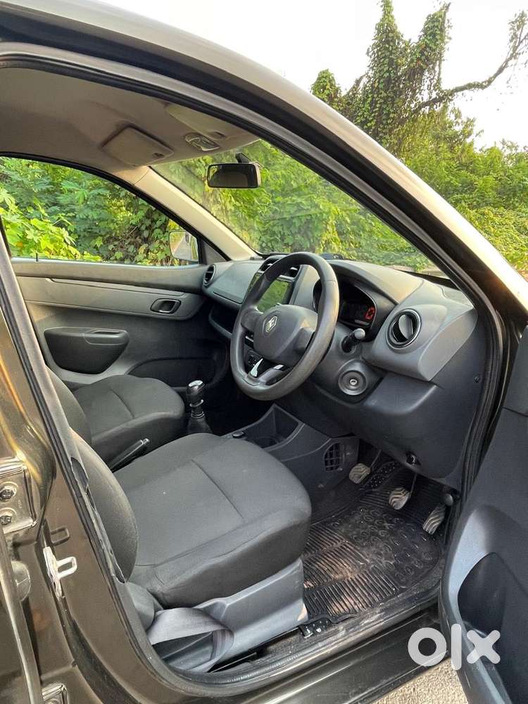 Renault Kwid Rxt Optional, 2016, Petrol