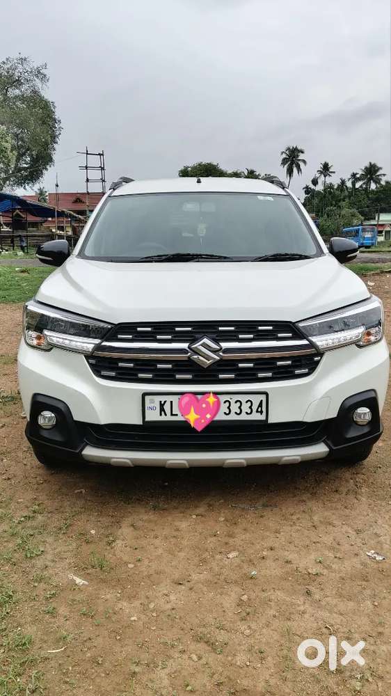 Nri Family Used Xl6 Smart Hybrid Zeta