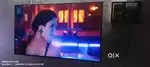 Samsung 43 ultra HD 108 tv