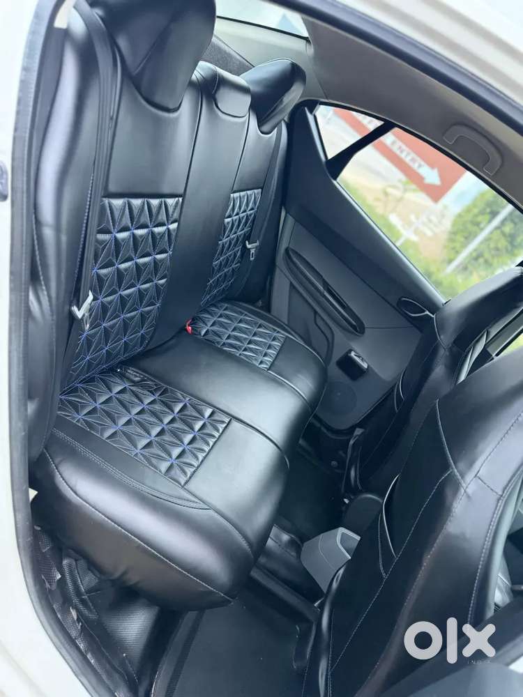 Tata Tigor Xm, 2018, Petrol
